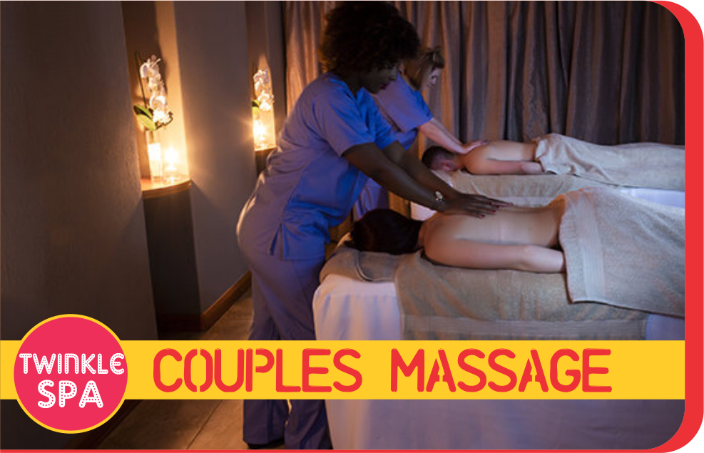 Couples Massage in Panvel Navi Mumbai